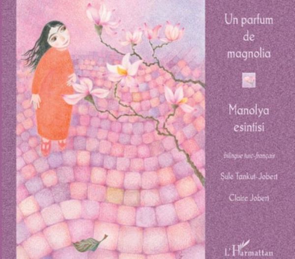 Produktbild: Un parfum de magnolia