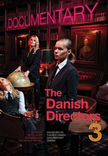 Produktbild: The Danish Directors 3