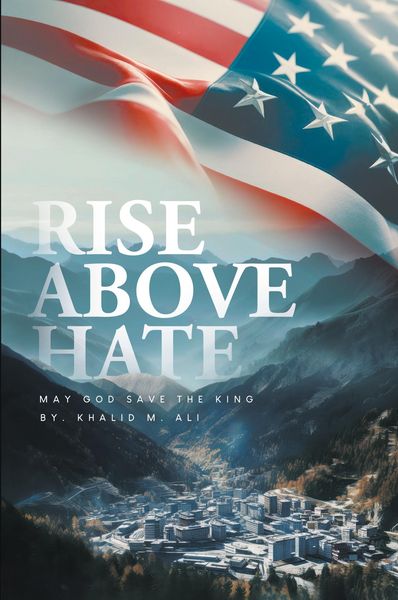 Produktbild: Rise Above Hate