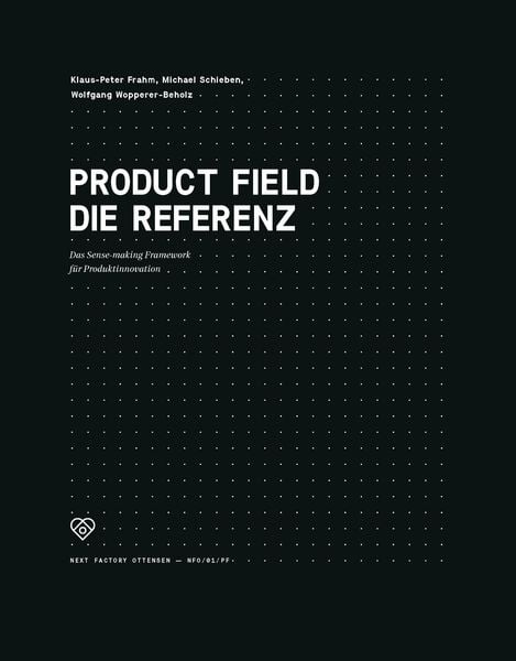 Produktbild: Product Field &ndash; Die Referenz