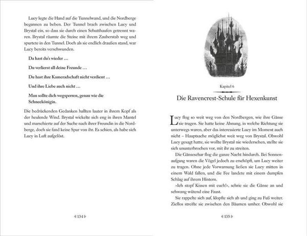 Produktbild: Tale of Magic: Die Legende der Magie 2 &ndash; Eine dunkle Verschw&ouml;rung