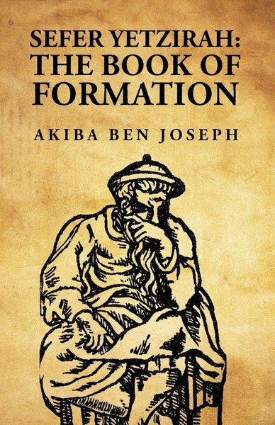 Produktbild: Sefer Yetzirah