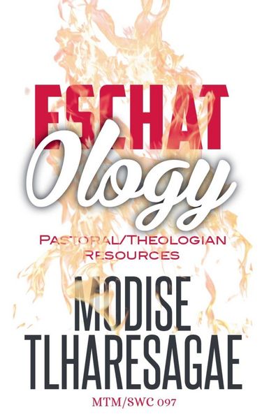 Produktbild: Eschatology