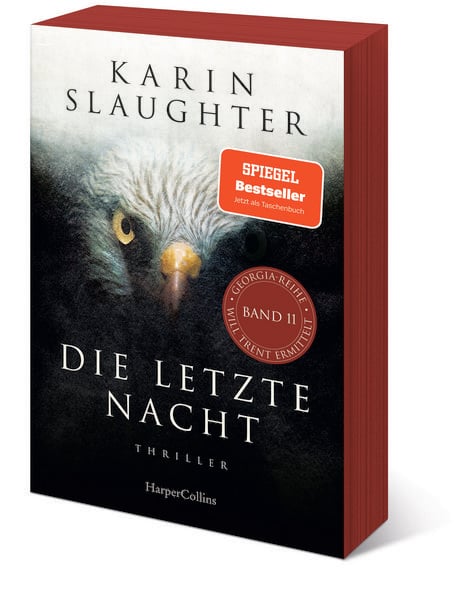 Produktbild: Die letzte Nacht