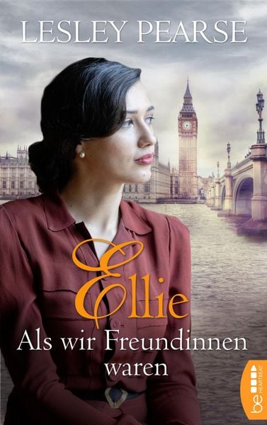 Produktbild: Ellie - Als wir Freundinnen waren
