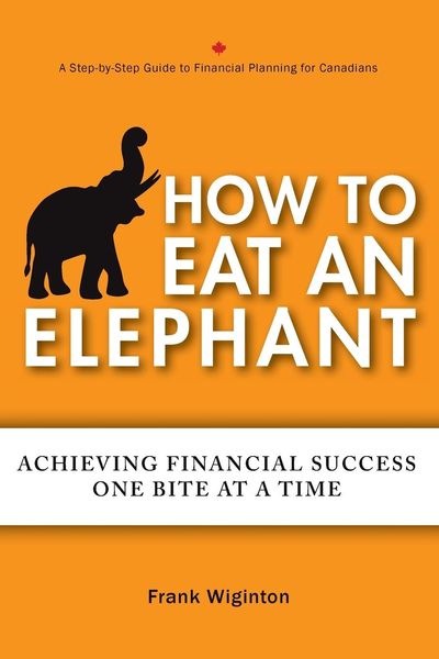 Produktbild: How to Eat an Elephant