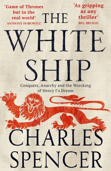 Produktbild: WHITE SHIP PB