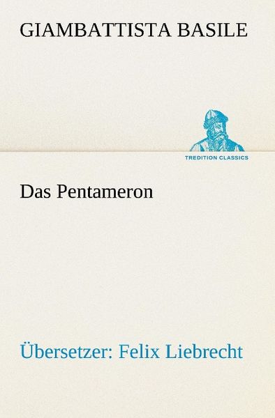 Produktbild: Das Pentameron