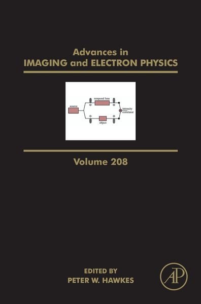 Produktbild: Advances in Imaging and Electron Physics