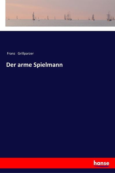 Produktbild: Der arme Spielmann