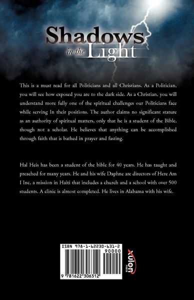 Produktbild: Shadows in the Light