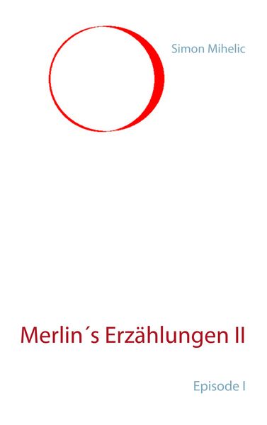 Produktbild: Merlin's Erz&auml;hlungen II