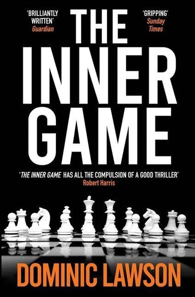 Produktbild: The Inner Game