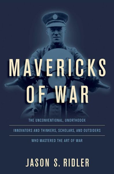 Produktbild: Mavericks of War