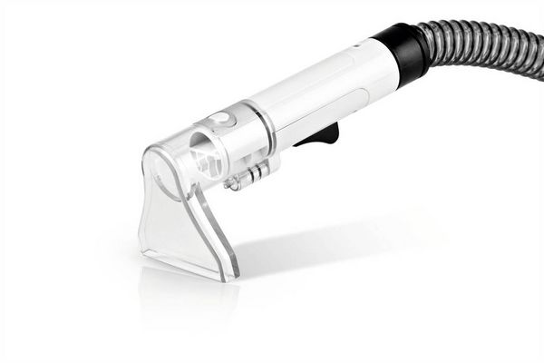 Produktbild: N8WERK 03482 Teppichreiniger mit Spr&uuml;hbeh&auml;lter