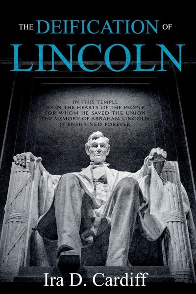 Produktbild: The Deification of Lincoln