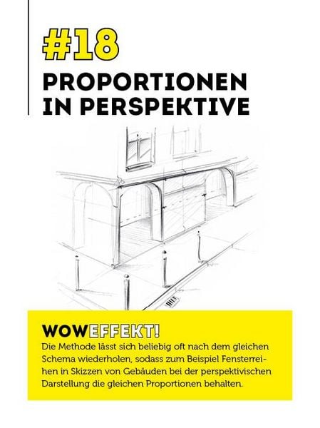 Produktbild: 55 x Zeichentricks: Dein Kartenset zum Zeichnen lernen
