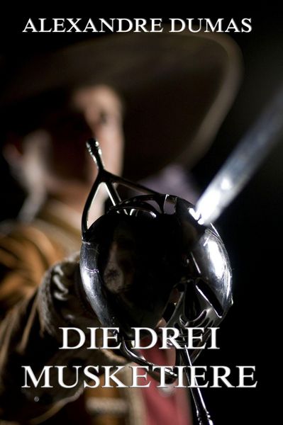 Produktbild: Die drei Musketiere