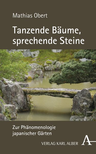 Produktbild: Tanzende B&auml;ume, sprechende Steine