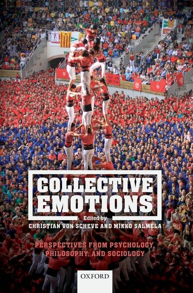 Produktbild: COLLECTIVE EMOTIONS SAS C