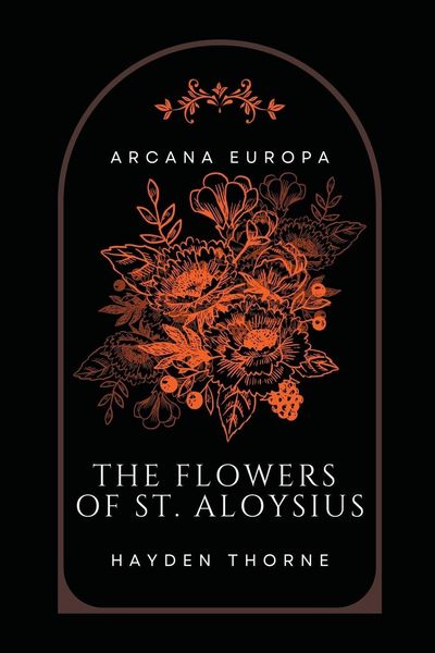 Produktbild: The Flowers of St. Aloysius