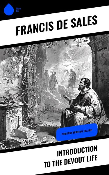 Produktbild: Introduction to the Devout Life