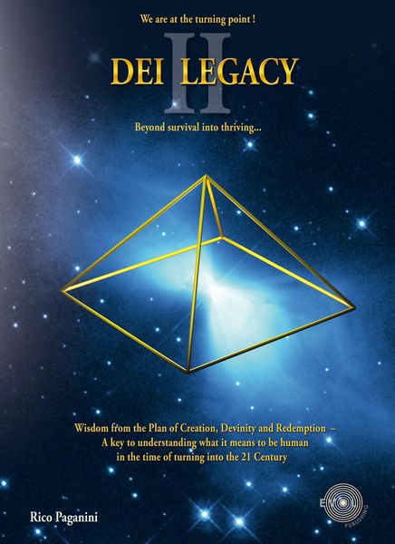 Produktbild: Dei Legacy