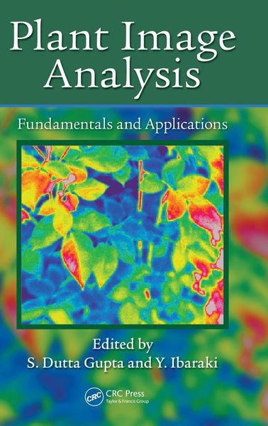 Produktbild: Plant Image Analysis