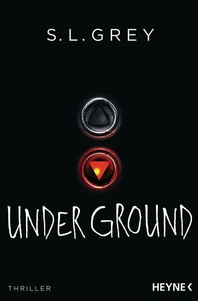 Produktbild: Under Ground