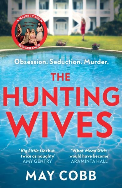 Produktbild: The Hunting Wives