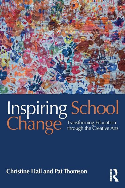 Produktbild: Inspiring School Change
