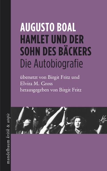 Produktbild: Hamlet und der Sohn des B&auml;ckers