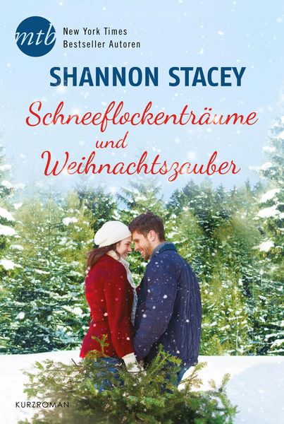 Produktbild: Schneeflockentr&auml;ume und Weihnachtszauber