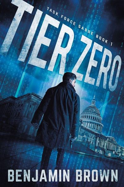 Produktbild: Tier Zero
