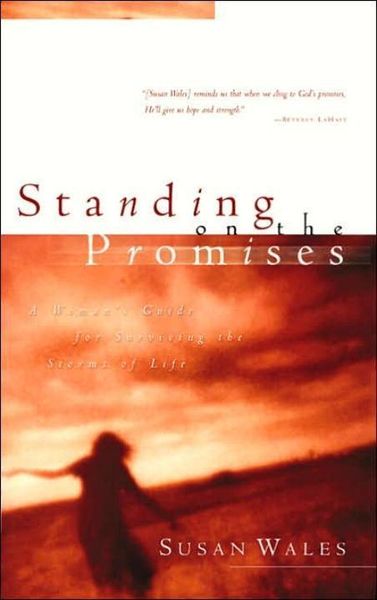 Produktbild: Standing on the Promises