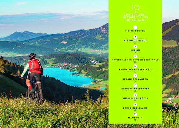Produktbild: MARCO POLO Trendguide Wohin geht die Reise?