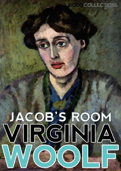 Produktbild: Jacob's Room
