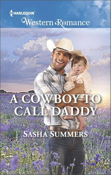 Produktbild: A Cowboy to Call Daddy