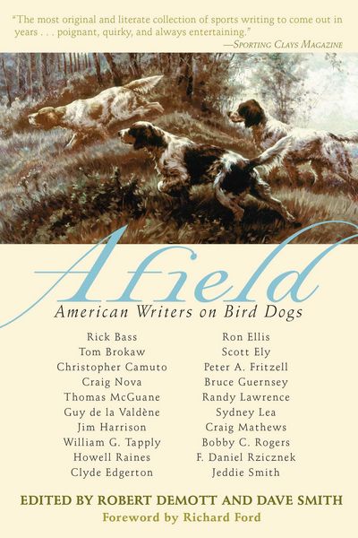 Produktbild: Afield