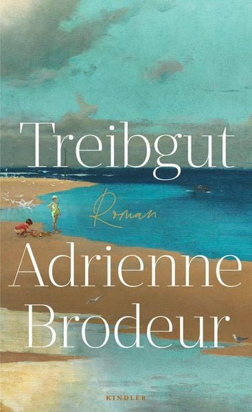 Produktbild: Treibgut