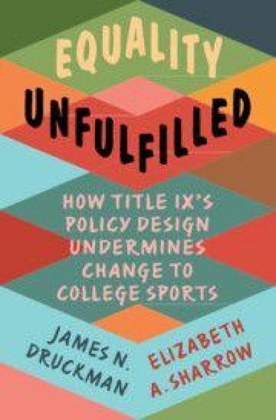 Produktbild: Equality Unfulfilled