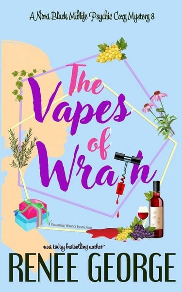 Produktbild: The Vapes of Wrath