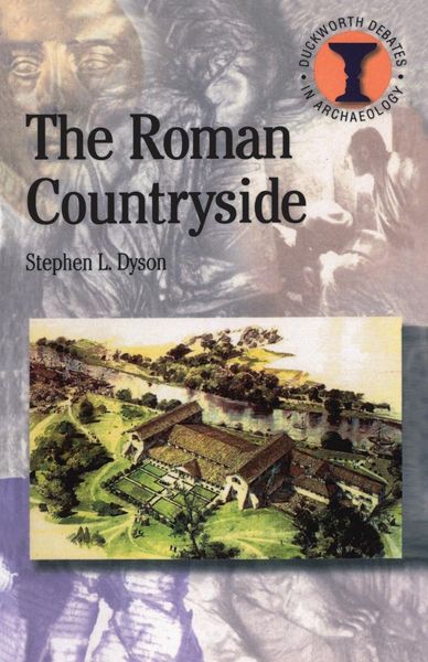 Produktbild: Roman Countryside