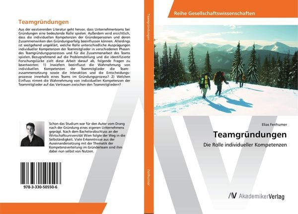 Produktbild: Teamgr&uuml;ndungen