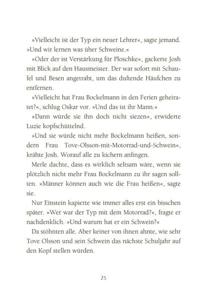 Produktbild: Die Tierwandler 1: Unser Lehrer ist ein Elch