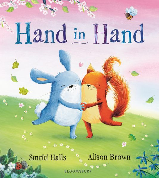 Produktbild: Hand in Hand