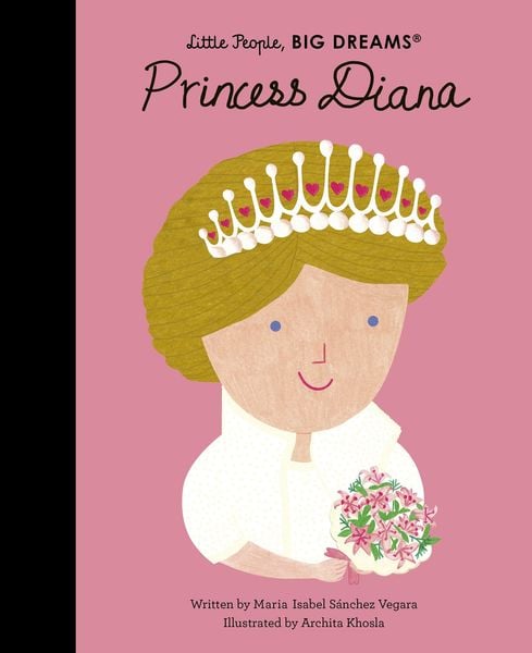 Produktbild: Princess Diana