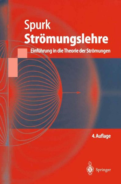Produktbild: Str&ouml;mungslehre
