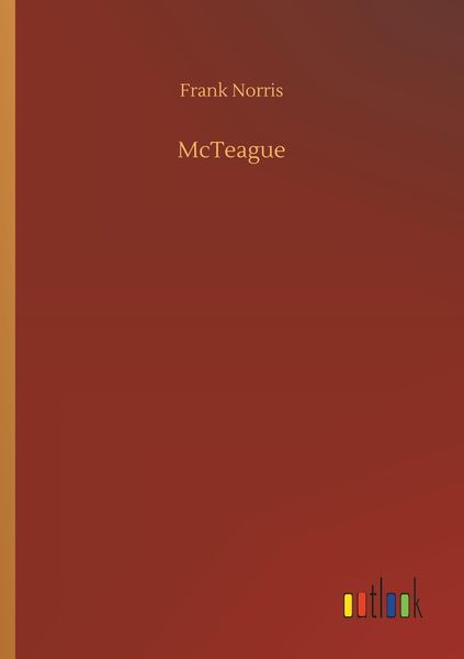 Produktbild: McTeague