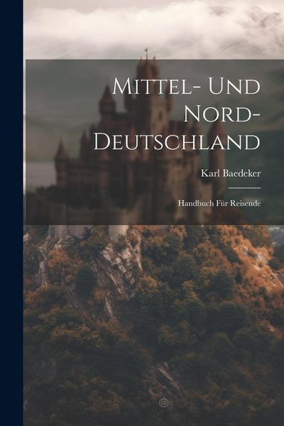 Produktbild: Mittel- Und Nord-Deutschland